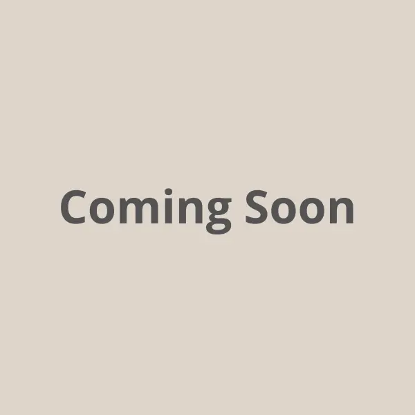 Coming Soon