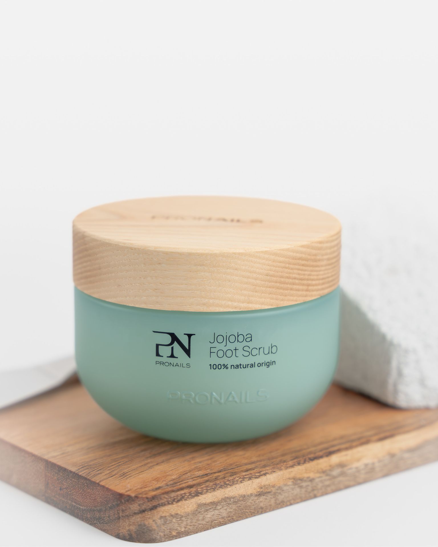 Pronails scrub