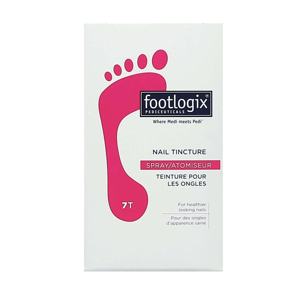 Nail Tincture