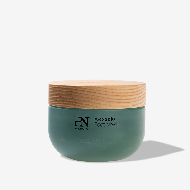 Avocado Foot Mask 250 ml