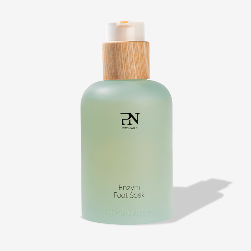 Enzym Foot Soak 250 ml