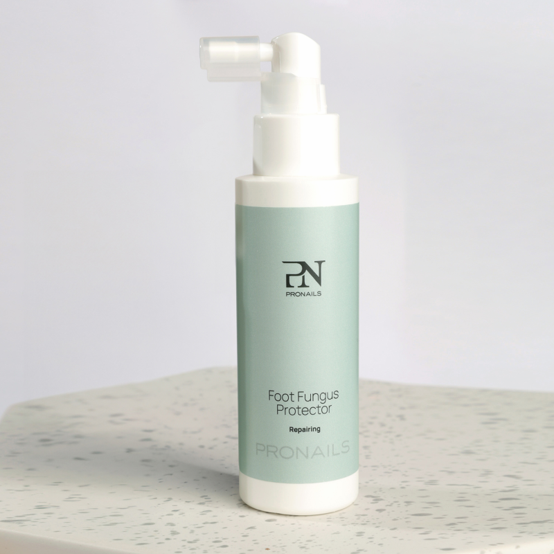 Foot Fungus Protector 100 ml