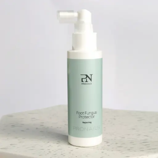 Foot Fungus Protector 100 ml